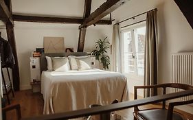 A Place Antwerp - Boutique Suites&Flats - Oude Koornmarkt 1